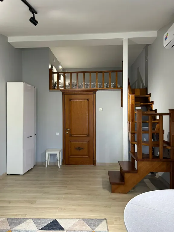 Квартира Апартаменты с видом на Чатыр-даг — аренда посуточно в Симферополь