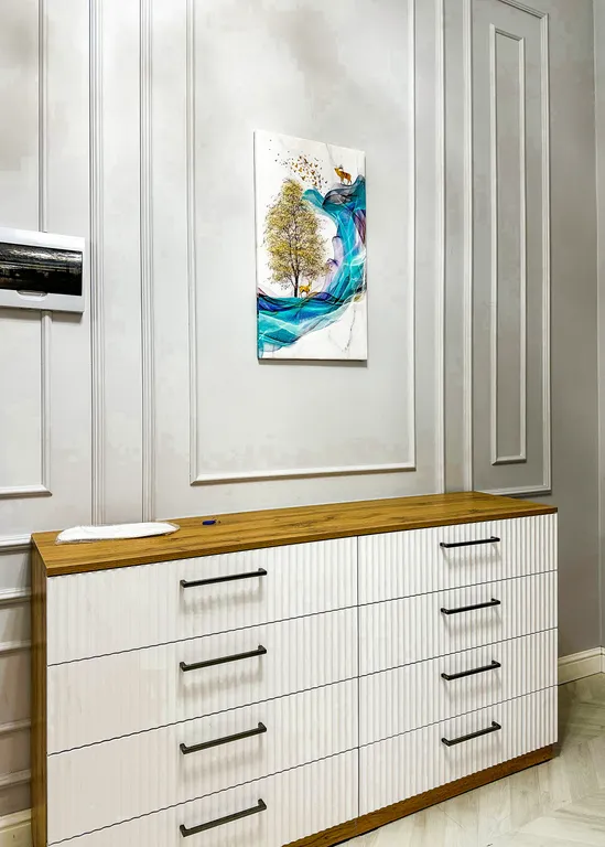 Квартира комфорт класса