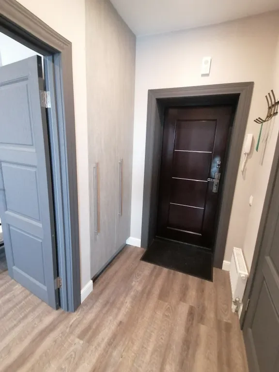 Уютная 1-комнатная квартира с видом на море