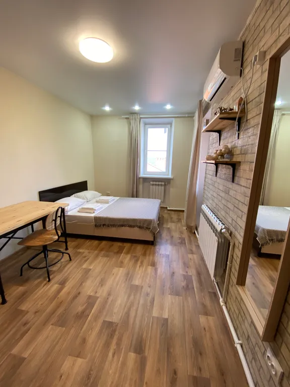 Коттедж Гостевой дом в центре Элисты — Элиста