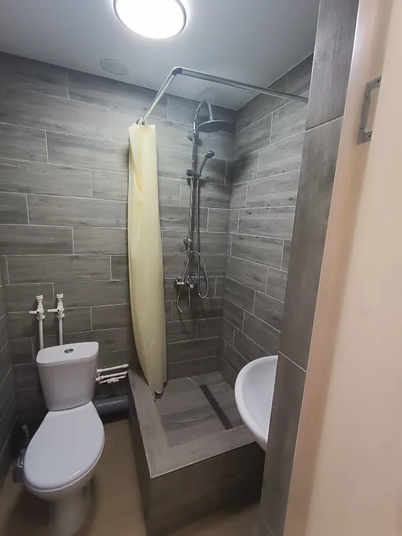 Удобный номер в центре города