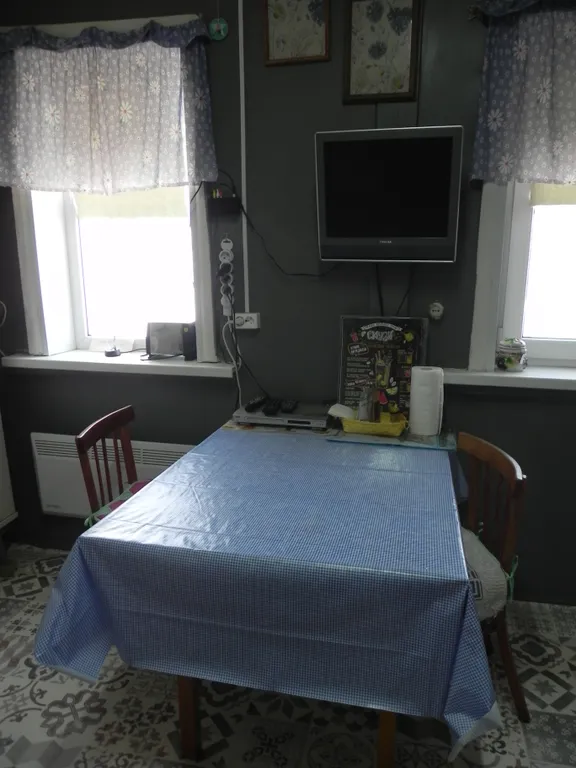 Коттедж Уютный деревенский домик — Волгоград