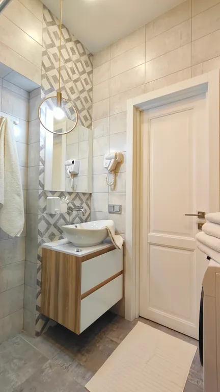 Квартира Уютная квартира-студия рядом с набережной — Ярославль