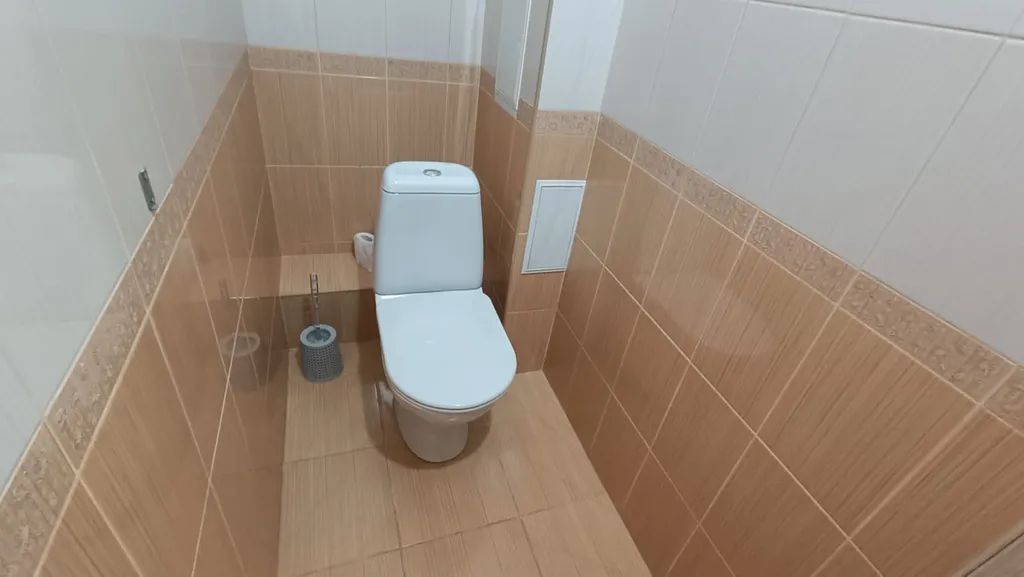 Квартира Уютная, чистая квартира у сити молла — Тюмень