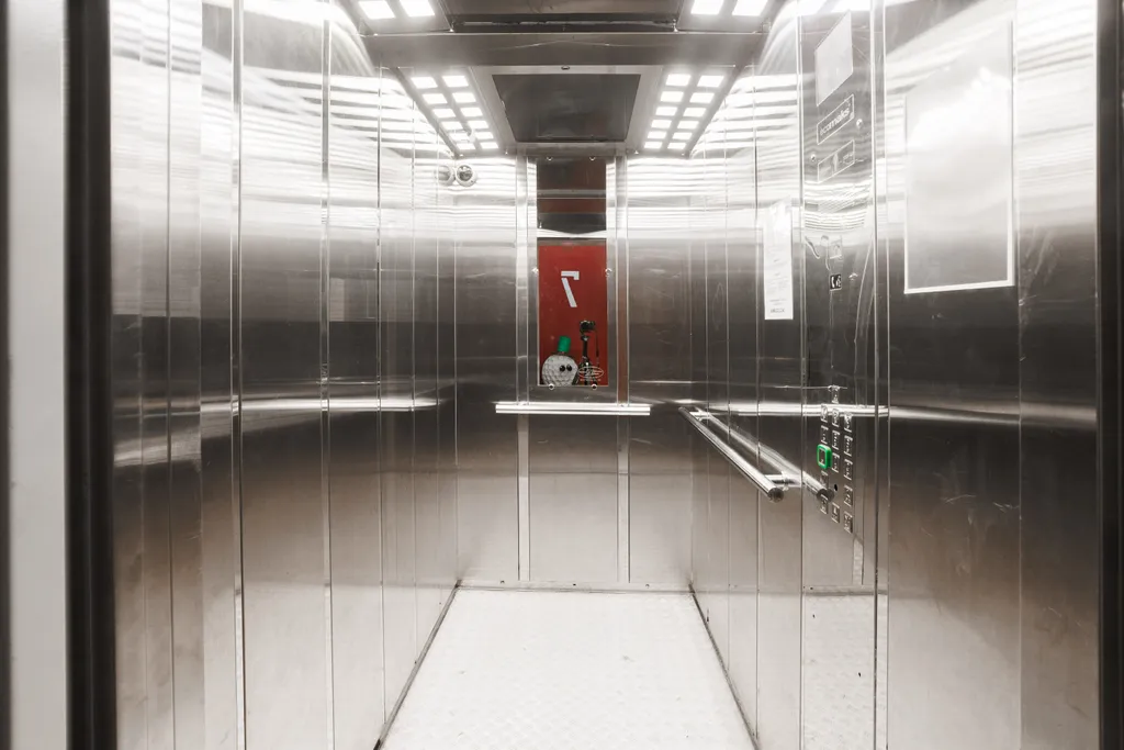 Тиффани - 1-ая квартира, 40кв.м. в старом центре