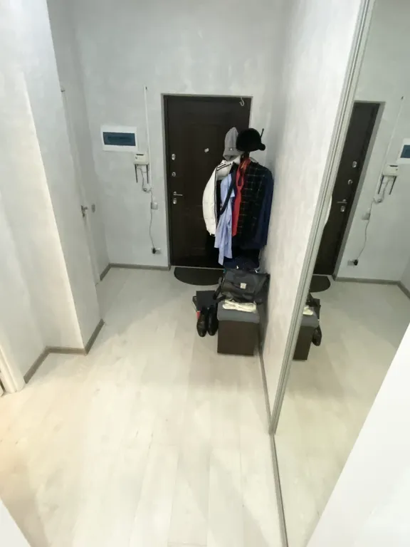 Апартаменты Blonji-Nuar, Белое-Черное