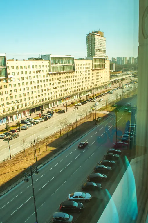 Квартира Квартира у метро Московская — Санкт-Петербург
