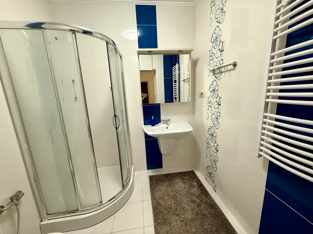 Апартаменты класса люкс в 10 метрах от моря