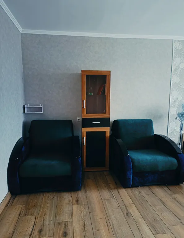 Квартира Квартира с максимально удобным расположением — Калининград