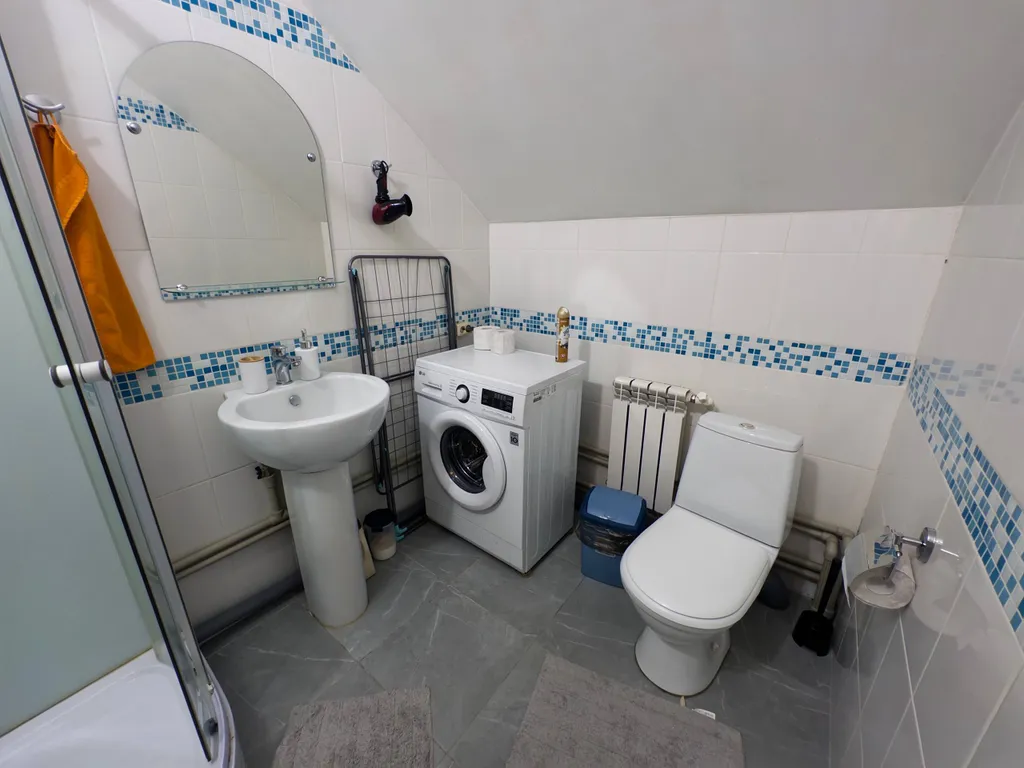 Коттедж У Шинкаря