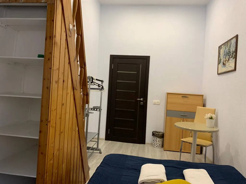 Семейная квартира у Фонтанки