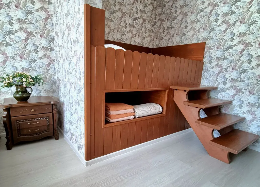 Таунхаус 2-х этажный 8.1