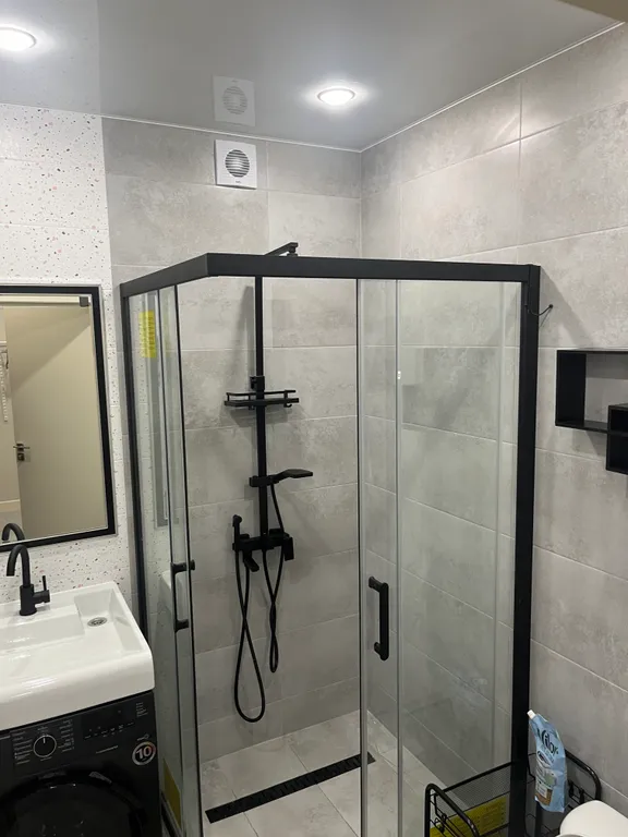 Новая, уютная квартира