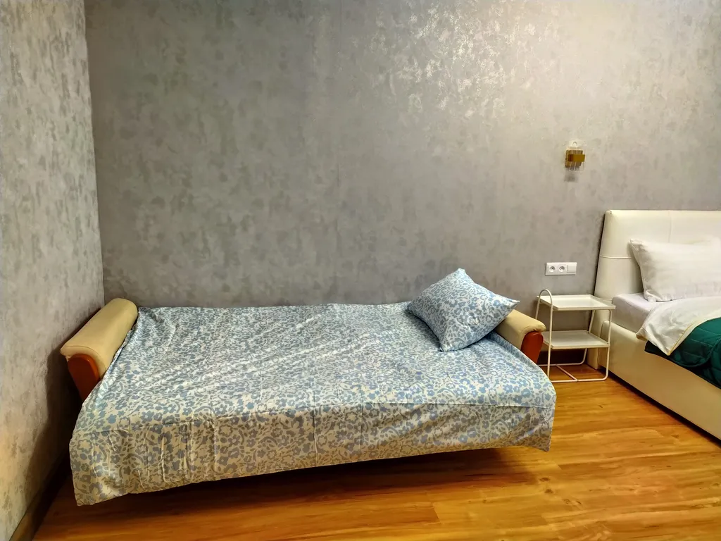 Квартира Семейная квартира в центре — Калининград