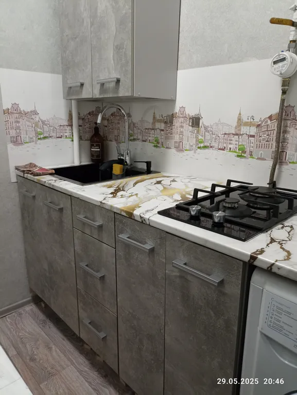 Квартира в центре города