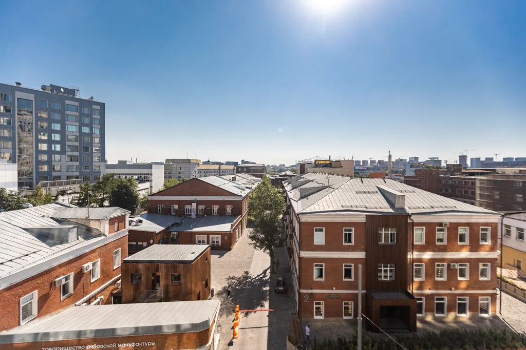 Квартира Квартира Play апартамент премиум класс — Москва