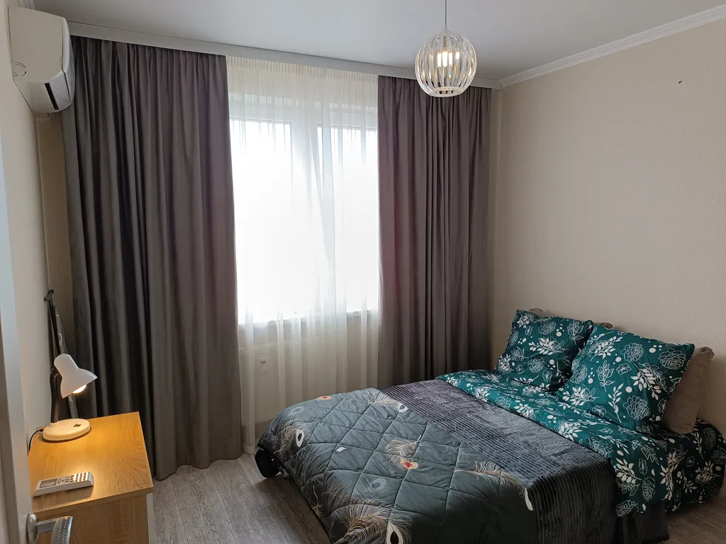 Уютная квартира в Горгиппии