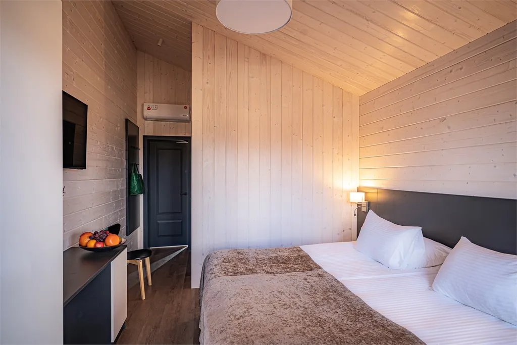 Pet-friendly дача для семьи