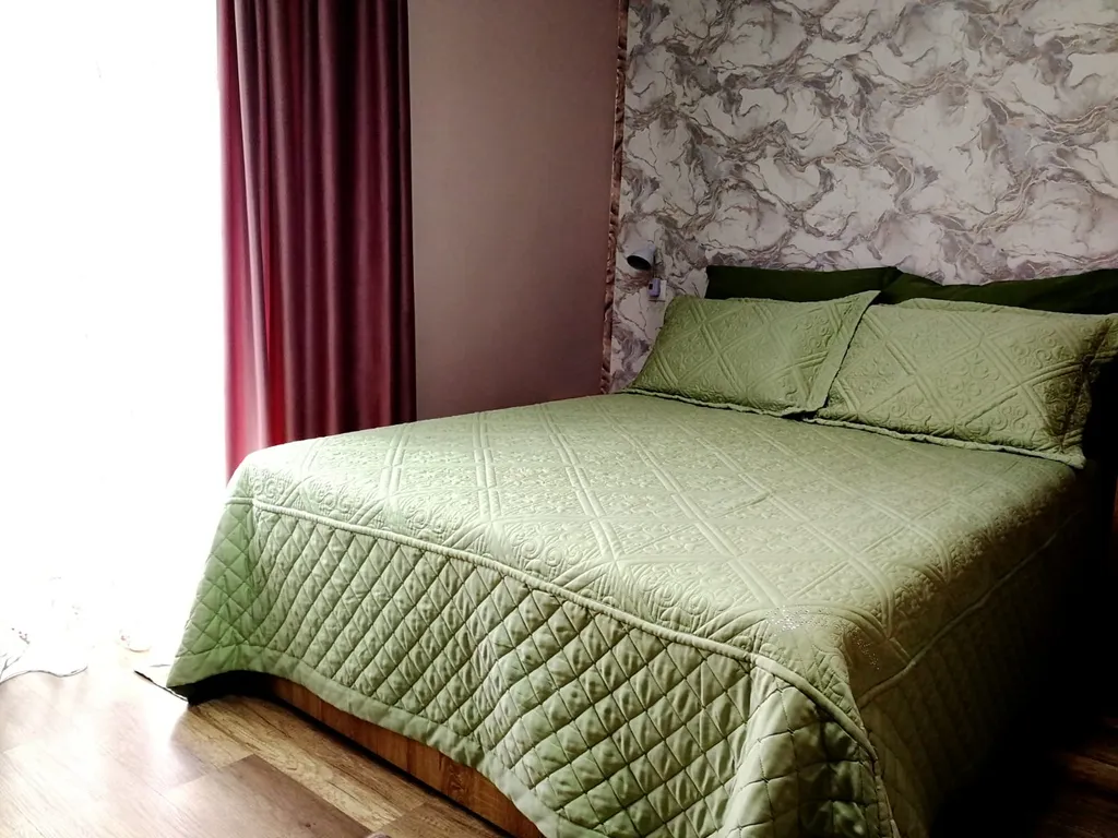 Квартира Студия-Номер у Онкоцентра (НМИЦ) — аренда посуточно в Ростов-на-Дону