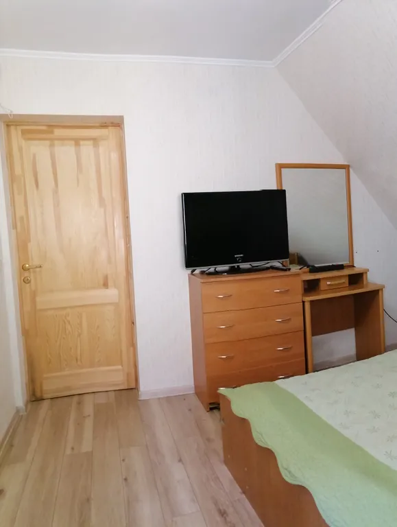 Уютный апартамент с удобствами