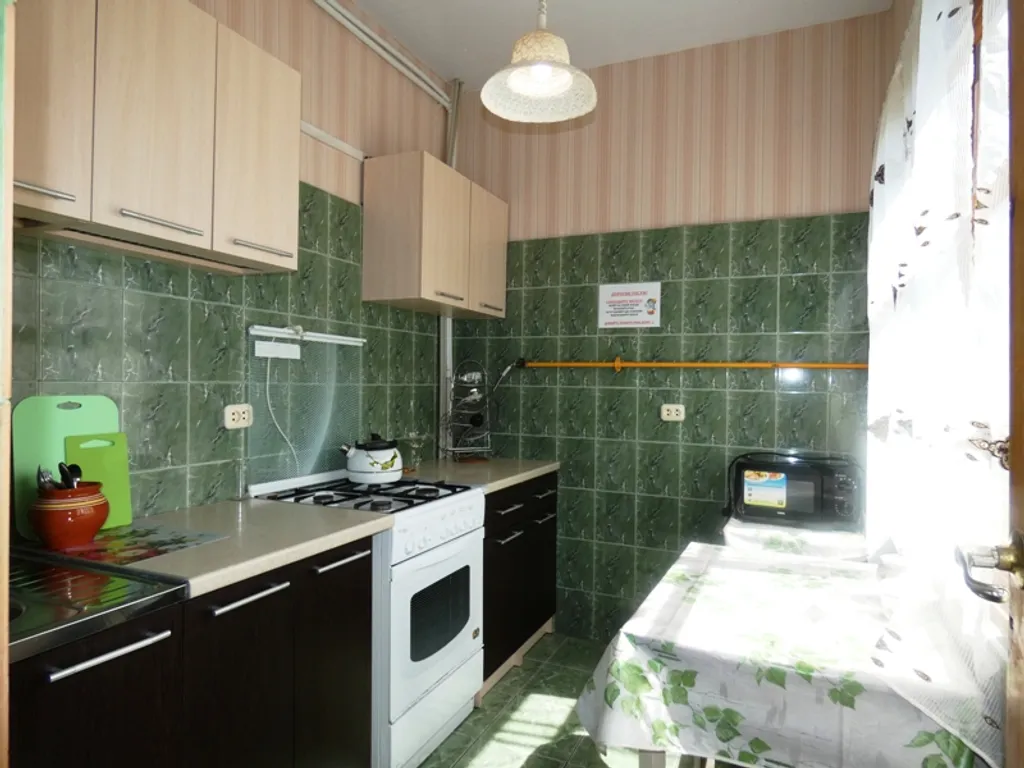 Квартира Квартира 2-х местный номер на берегу моря Уютный отдых — Адлер