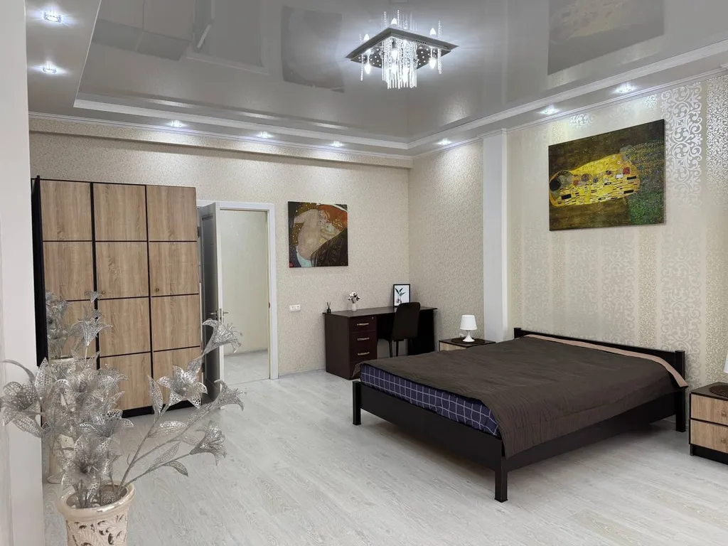 Апарты MRPL-24 с Бесконтактным заселением