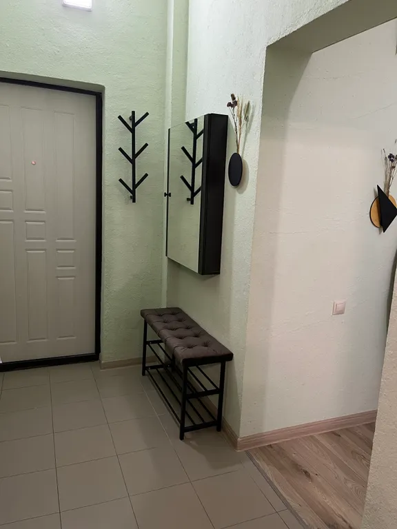 Видовая квартира в отличном районе