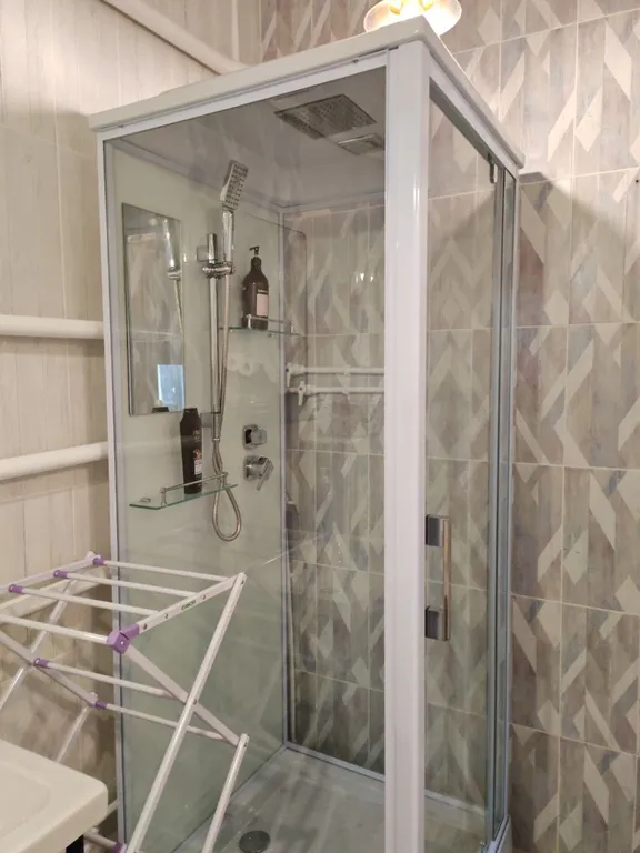 Квартира Квартира Просторная светлая студия в центре — Ярославль