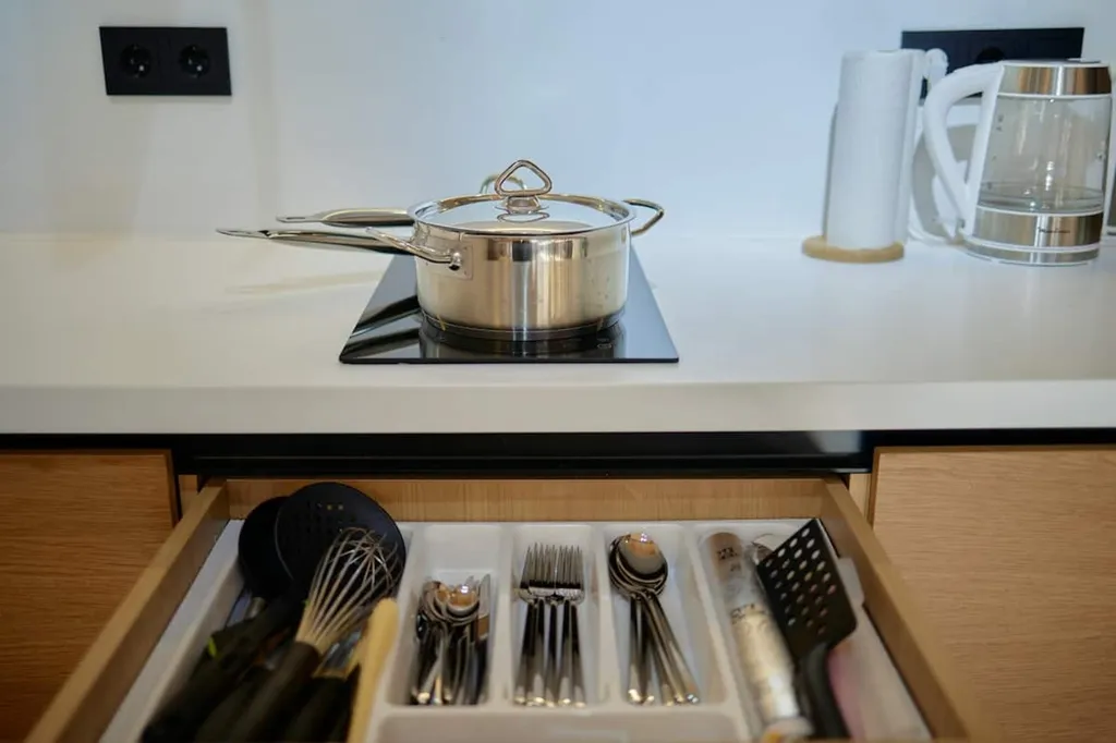 Шале художника с невероятно красивым видом