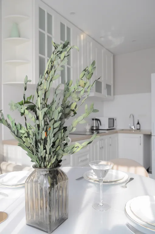 Квартира Уютное время