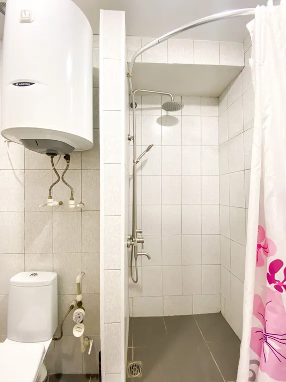 Квартира Квартира Счастье жить в центре Севастополя в космическом стиле с балконом — Севастополь