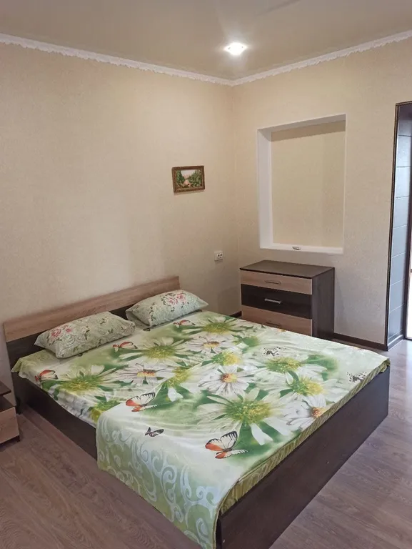 Дом для семейного отдыха