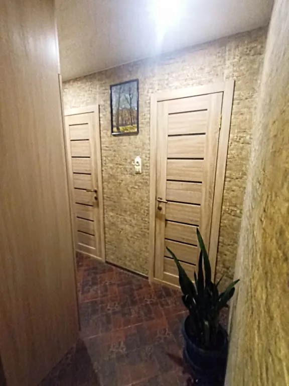 Двухкомнатная квартира в историческом центре города