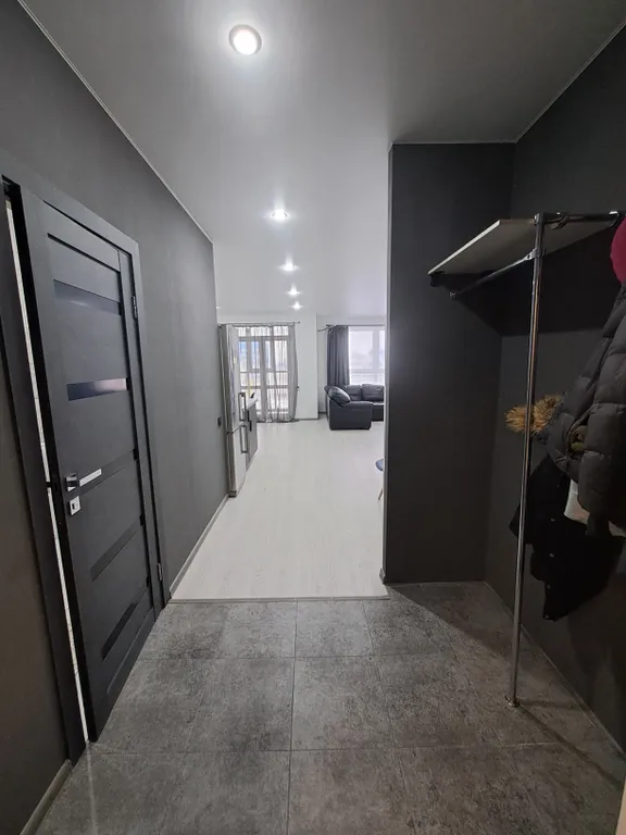 Уютная квартира в самом центре Спутника