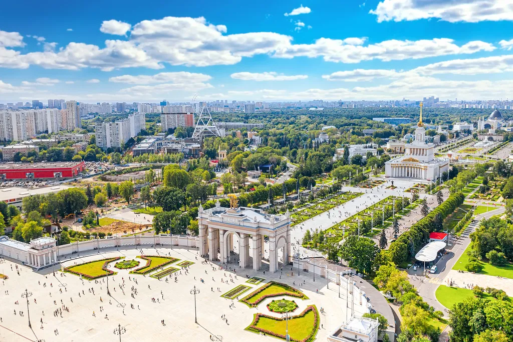 Квартира 2-комнатная Квартира — Москва