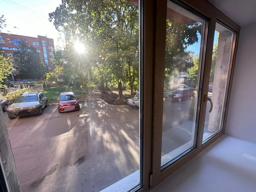 Двухкомнатная в самом центре у набережной