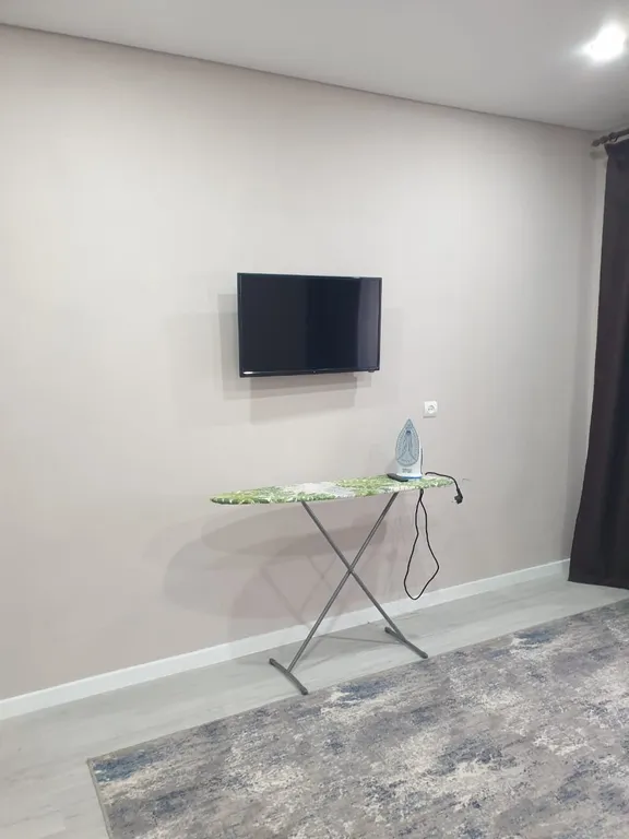 Квартира Квартира Двушка в сердце Новой Гагры — Гагра