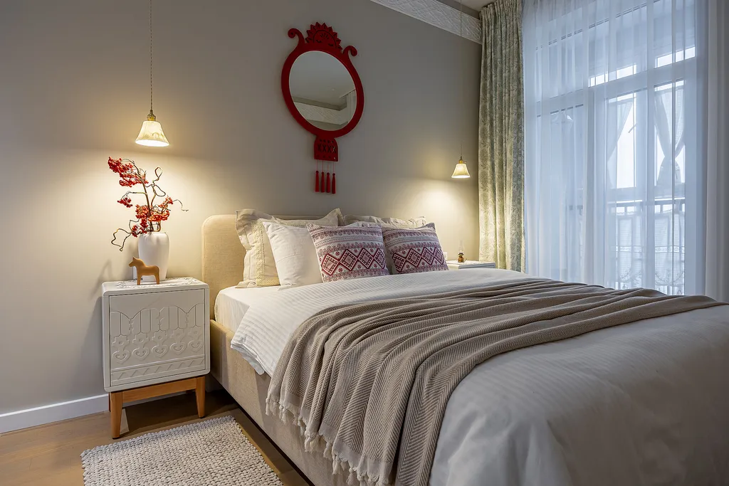 Квартира Квартира в центре с Парковкой рядом с Кремлем, Сова-Дом — Нижний Новгород