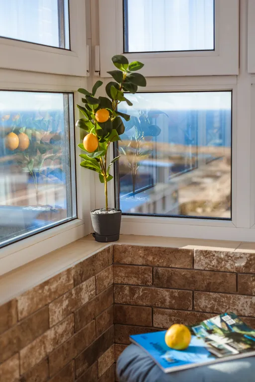 Квартира Идеальная квартира для командировок и отпуска у Черного моря — Анапа