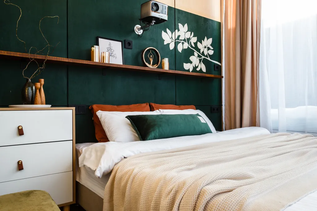 Уютный дом с баней и горячей купелью