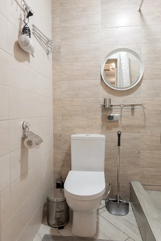 Дом в лесу рядом с озёрами и горнолыжными курортами