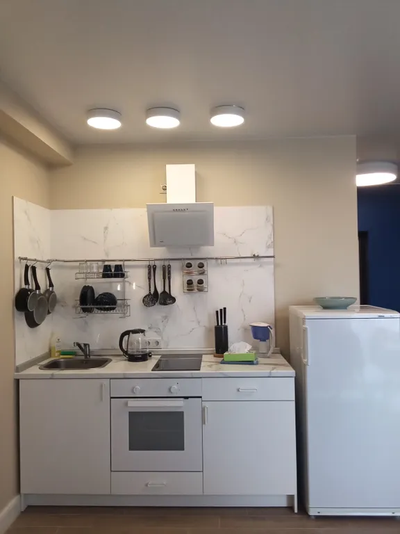 Квартира Квартира Добро пожаловать в Сириус — Сириус