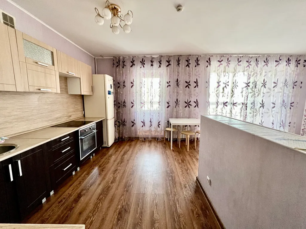 Просторная квартира в центре рядом с ТРК Иремель