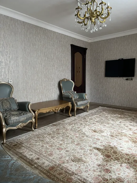 Дом в 10 минутах от моря