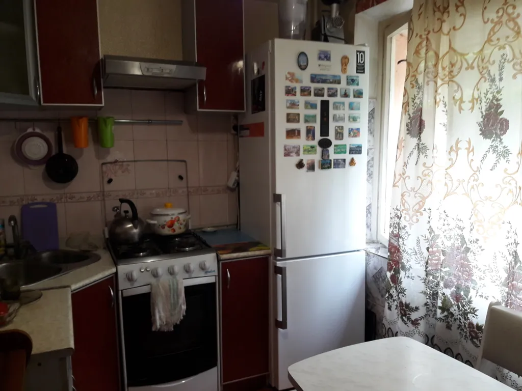 Квартира Уютная комната в 2-комнатной квартире — Сочи