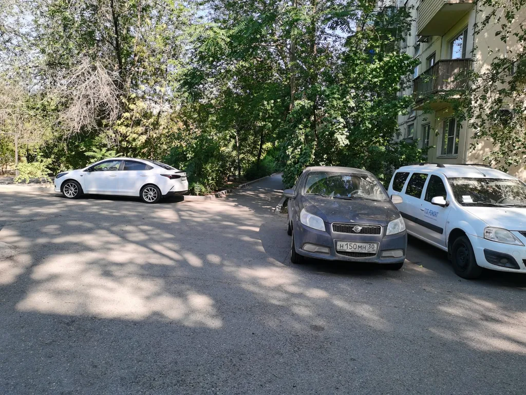 Уютная квартира рядом с набережной реки Волги