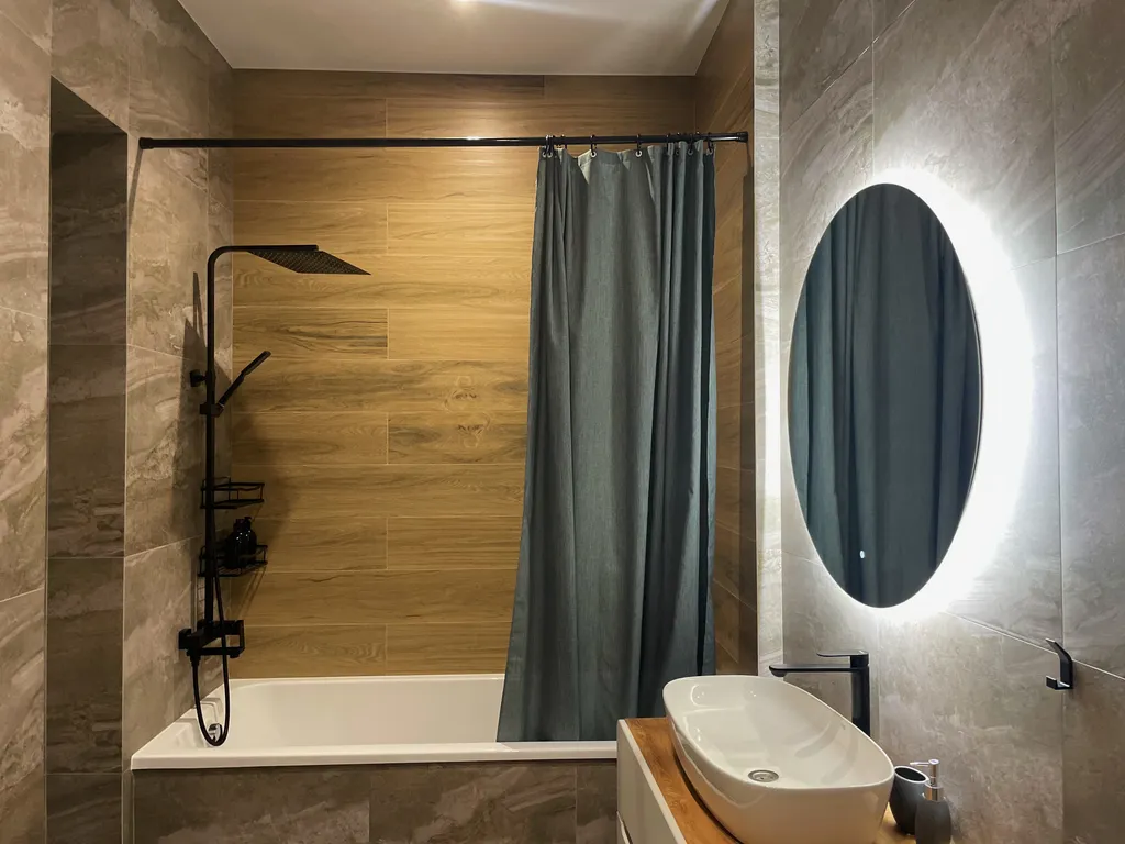 Квартира Квартира Твой идеальный отдых в центре — Калининград