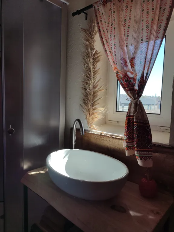 Дом Русская изба