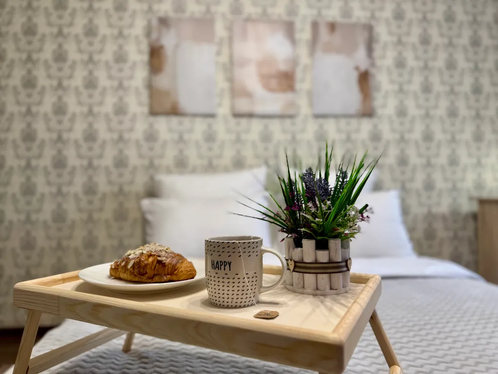 Квартира Чистая и уютная квартира возле Проспекта Маршала Жукова — Волгоград