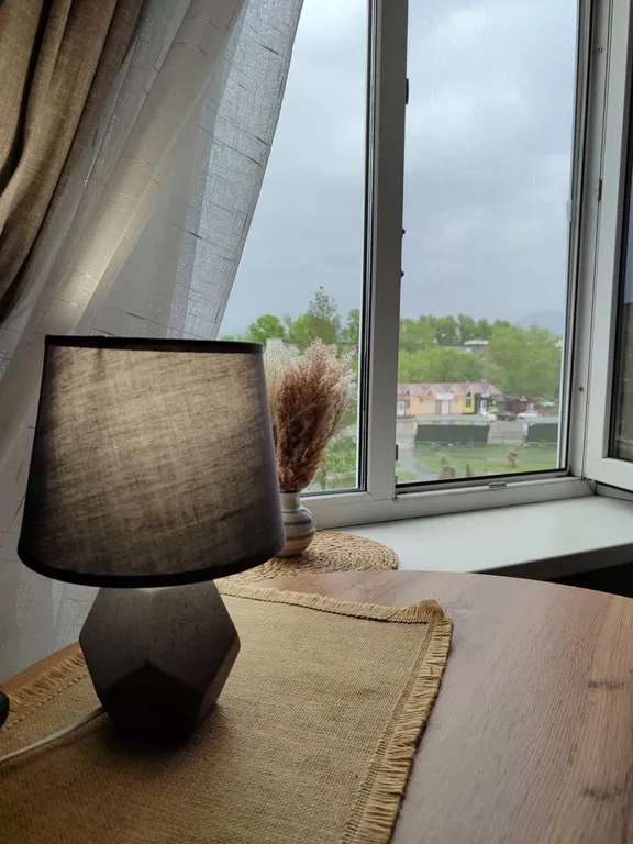 Стильная уютная квартира в центре города